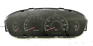 ✅ 01-03 Hyundai Elantra Speedometer Instrument Gauge Cluster OEM 94001-2D050 - Picture 1 of 4
