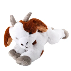Juguete de felpa suave Ecokins Goat 12"/30 cm Wild Republic - Imagen 1 de 3