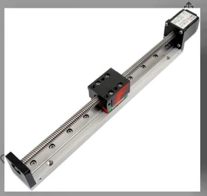 FUYU Linear Guide Slide Stepper CMC Rail 300mm FSL40 - Picture 1 of 1