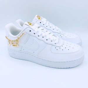 Las mejores ofertas en Blanco Nike Air Force 1 Zapatillas mujer | eBay
