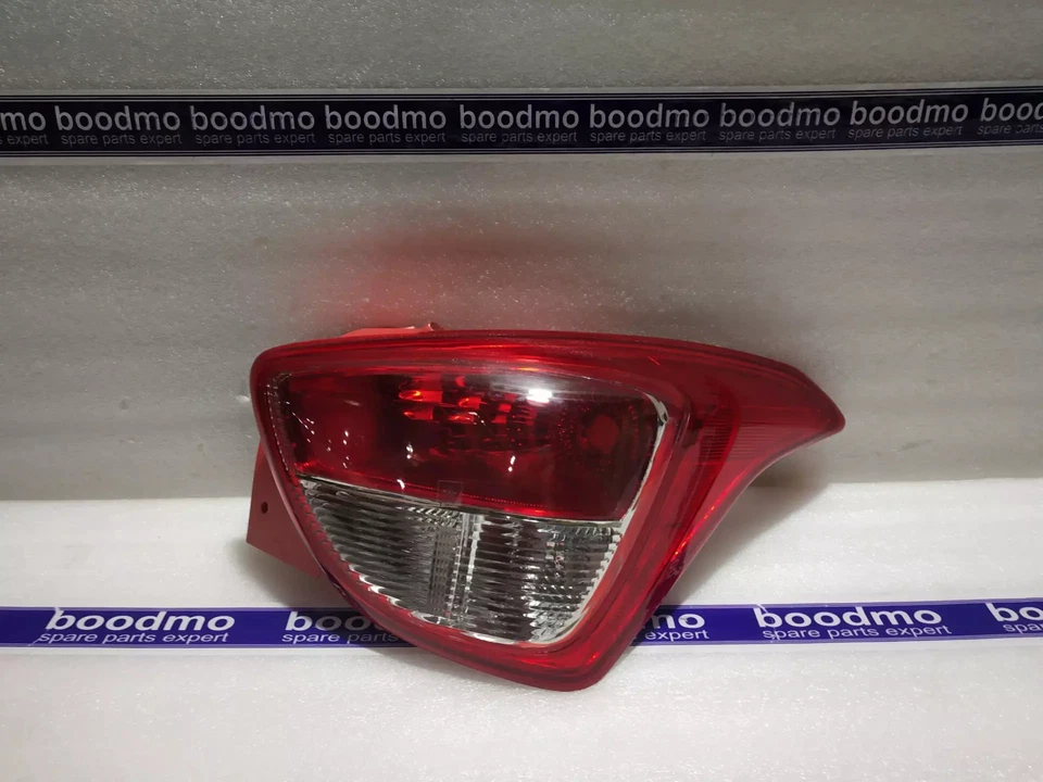 Luz trasera para HYUNDAI GRAND I10, GRAND I10 F/L - KK-23-1274 RH - KK Lighting Foto 1 de 1