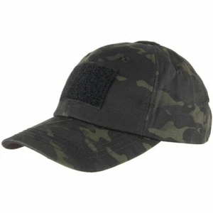 Condor TC Contractor Operator Hunting Hiking Tactical Baseball Patch Cap Hat - Picture 1 of 1