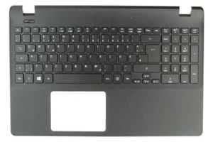 Acer Aspire ES1-571 MM1-571 Gehäuse mit Tastatur QWERTZ Deutsch 6B.GCEN1.008 - Bild 1 von 2