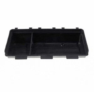 E-Z-GO Golf Cart Air Filter Housing Cover | 1994 - 2005 | OEM 72179-G02 - Bild 1 von 6