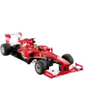 Rastar RC Car Ferrari F138 1:12 F1 Remote Control Car! NEW! 2.4 Ghz! NEW! UK! - Picture 1 of 5
