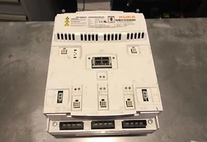 KUKA ECMAS3D7774BE531 KSP 600-3x64 - Imagen 1 de 3