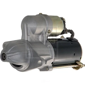 Starter Motor-Premium Remy 254902 Reman - Picture 1 of 4