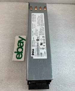Dell Poweredge 2950 2970 750W PSU 7001072-Y000 M076R 0M076R Z750P-00 Free SH - Picture 1 of 4