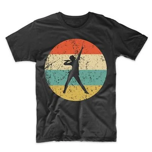 Karaoke Singer Shirt - Vintage Retro Music Men's T-Shirt - Karaoke Gift - Picture 1 of 5
