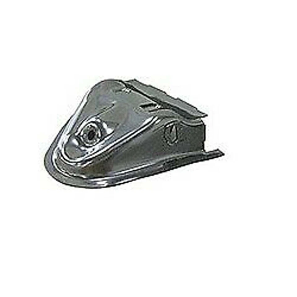 Soporte de torre de amortiguador superior lateral derecho Goodmark para Challenger Cuda GMK2130325626R Foto 1 de 1