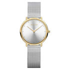Bering 15729-010 Protection gratuite pour verre de montre montre pour homme...