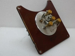 Stangenes IND SI 17998 Industrietrafo { for parts/ not working } - Bild 1 von 8