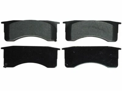 Fits 2002-2009 GMC C7500 Topkick Brake Pad Set Wagner 94358RB 2005 2004 2006 200 - Image 1 of 2