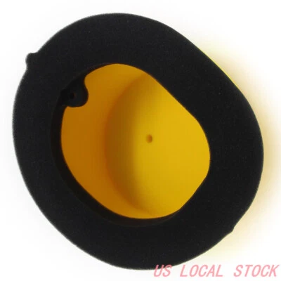 For Yamaha Air Filter Cleaner YZ250 97-20 YZ250F 01-13 YZ125 97-20 YZ125X 17-20 - Image 1 of 4