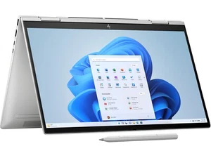PC portátil táctil HP Envy X360 15-fh0007ca 15 15,6" R5 16 GB 512 GB llave retroiluminada W11 - Imagen 1 de 5