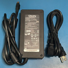 MSI GT73VR-6RE-Titan 230W 280W AC Adapter Charger 4 Pin barrel with Power Cord