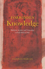 Hannah Marcus Forbidden Knowledge (Paperback) (UK IMPORT)
