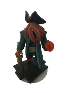 Villano Disney Infinity Davy Jones - Piratas del Caribe - Imagen 1 de 9