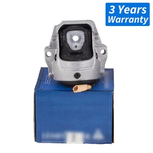 OEM Engine Mount 8R0199381 For Audi A4 B8 A5 A6 C7 Q5 Quattro Porsche Macan 2.0T - Picture 1 of 8
