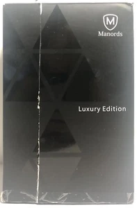 Handyhalterung, Autohalterung - Manords Universal Luxury Edition - Neu/Unbenutzt Open Box - Bild 1 von 4