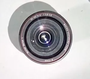 Vivitar Series 28-105mm/f2.8-3.8 Macro 1:6.8x Lens for Minolta (BRAND NEW - Picture 1 of 3
