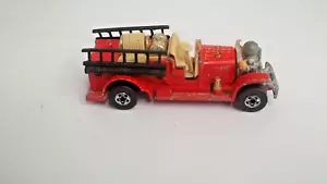 Hot Wheels 30th Anniversary Collectors Choice Set Old Number 5 Loose - Picture 1 of 6