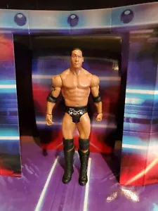WWE Elite Basic ROCK - Bild 1 von 2