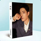 BJYX Xiao Zhan 肖战 Album Pictures Books Collection Gifts