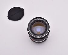 Mamiya-Sekor ES Auto f/2.8 28mm Wide Angle Lens for XTL/X1000 Cameras (#13134)