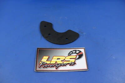 1999 Polaris Scrambler 400 rotor traseiro protetor de disco de freio traseiro - Imagem 1 de 4