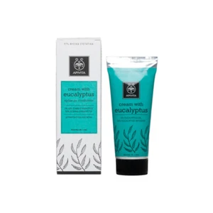 APIVITA Cream With Eucalyptus 40ml - Picture 1 of 1