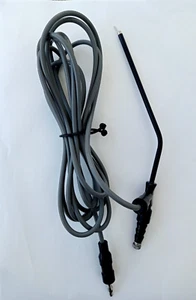 ENT Surgical Nasal Coagulator Electrosurgical Unit with Cable & Suction - Picture 1 of 4