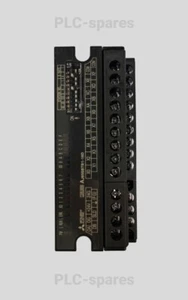 Mitsubishi FA-MOD CC-Link Digital Eingangsmodul AJ65SBTB1-16D - Bild 1 von 2