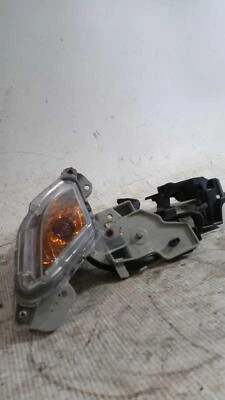 2019 MAZDA CX-3 Left Turn Signal Light Assembly Black 706382 79K Miles - Image 1 of 4
