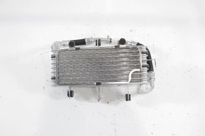24 21-25 Kawasaki Ninja Zx10r enfriador de aceite de motor OEM #7552 Foto 1 de 4