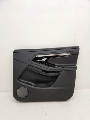 Land Rover Range Rover Evoque 2020-2025 panel de moldura de puerta interior delantera derecha OEM Foto 1 de 4