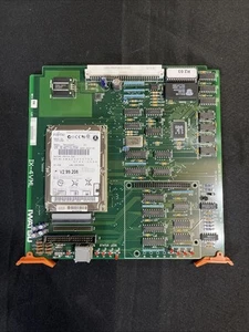 Iwatsu IX-4VML (Hard Drive) / 500602 Circuit Card - Picture 1 of 4