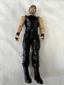 Figura de acción de lucha libre WWE Dean Ambrose serie 63 Elite - Imagen 1 de 2