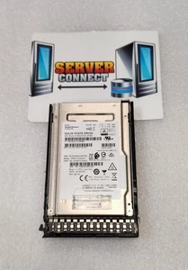 P04525-B21 -- HP 400GB 12G SAS 2,5" MU SC DS SSD HDD - Bild 1 von 1