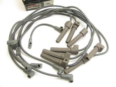 Juego de cables de bujía de encendido Pace Setter 73834 - Chevrolet C1500 454 1992-1993 Foto 1 de 2