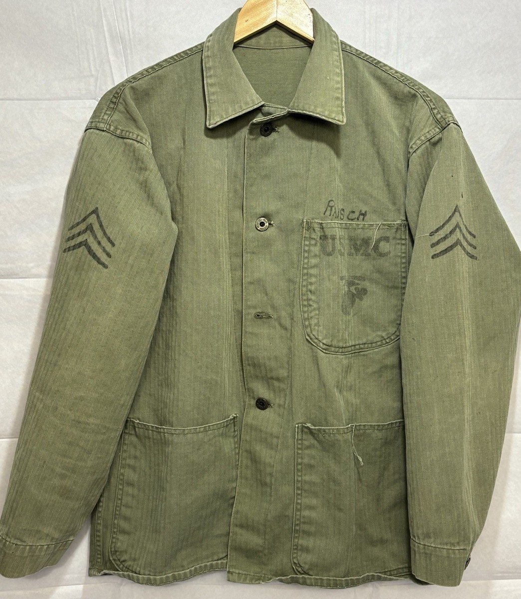 Usmc Hbt for sale | eBay Usmc Hbt for sale | eBay