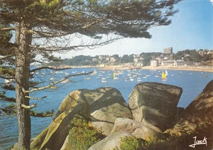 22 TREBEURDEN LE PORT - Picture 1 of 2