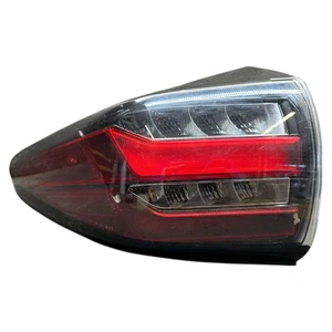 Nissan Murano SV 2019 conjunto de luces traseras para conductor 19 20 21 22 23 24 OEM - Imagen 1 de 7