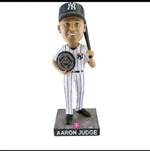 Aaron Judge MVP Bobblehead 13.08.25 *Vorverkauf* SGA - Bild 1 von 1