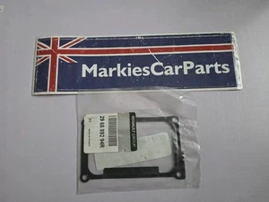 RENAULT KANGOO ZOE FUSE BOX BATTERY BOX GASKET GENUINE NEW 296889294R - Picture 1 of 4
