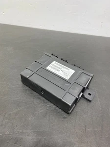 2009 CORVETTE C6 Z06 OEM RFID KEYLESS MODULE 25938511 USED - Picture 1 of 5