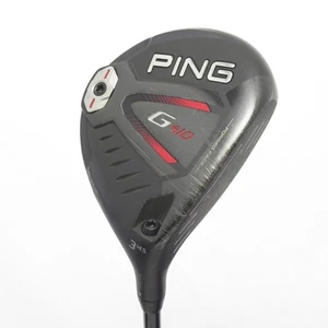 PING G410 14.5° Stiff Regular RH 43in 3W Fairway wood ALTA J CB RED 312g - Picture 1 of 7