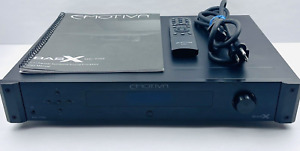 Emotiva MC-700 7.1 Channel / 4k HDR / Surround Sound Processor