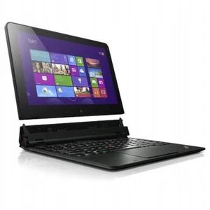 Lenovo ThinkPad Helix 2w1 i5 4GB 240GB SSD KAM FHD TOUCHSCREEN - Bild 1 von 6