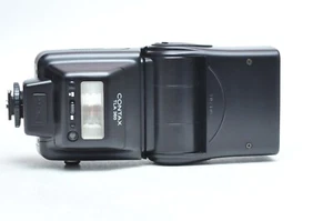 Contax TLA 360 TTL Flash Speedlite [GN118] for Contax 645, N1, SLR Film Cameras - Picture 1 of 2